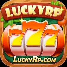 LUCKYRP - Permainan Domino Seru untuk Semua